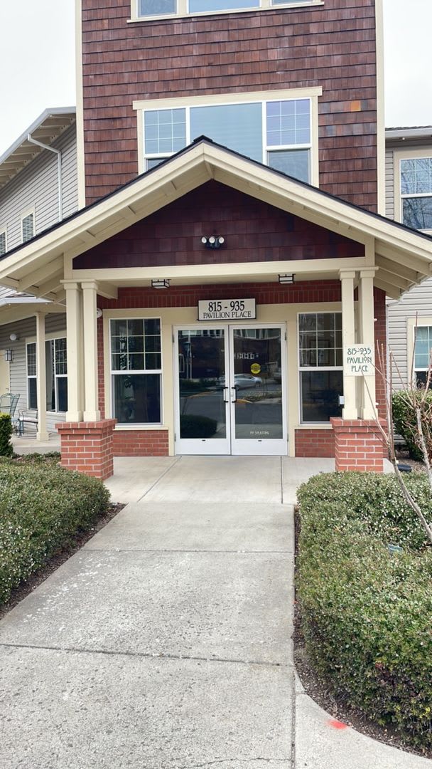 Mountain Meadows in Ashland - 834 Pavillion Place