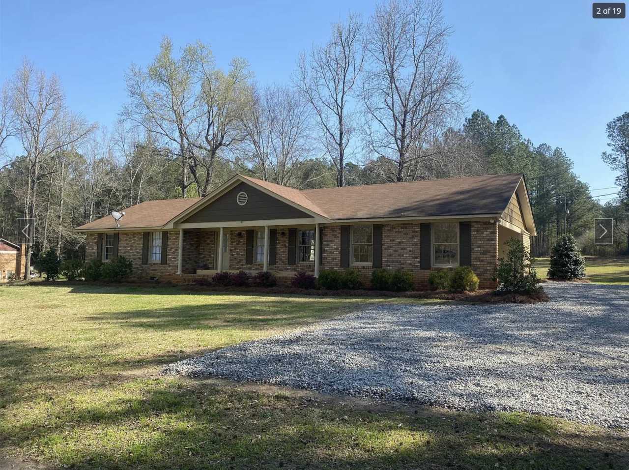 1841 Rays Church Road