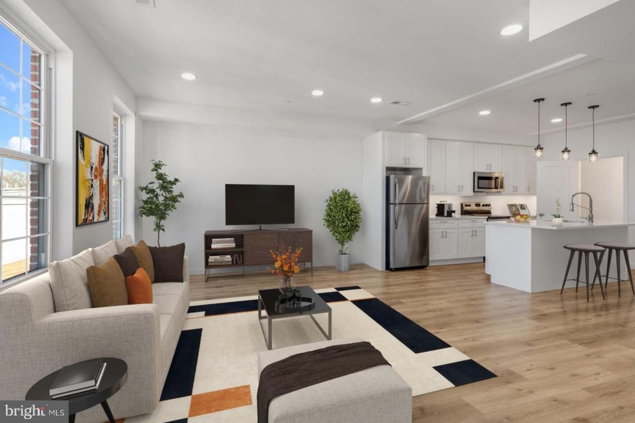 2045 TRENTON AVE unit: 401