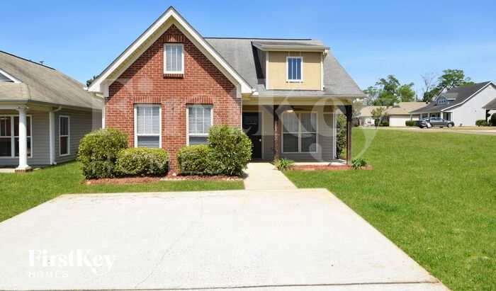 136 Creekstone Trail