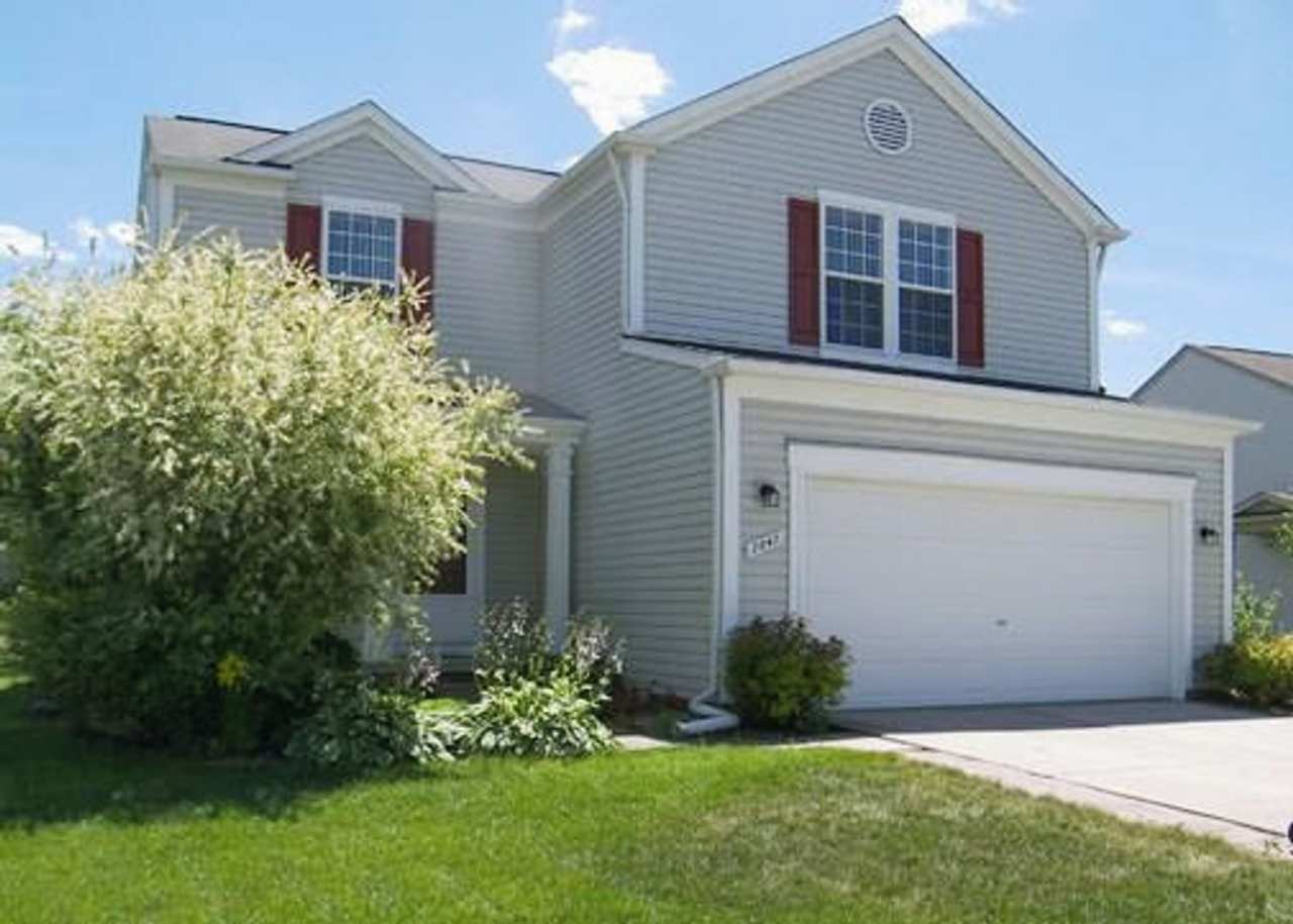 4 bed 2.5 bath in Waterford for rent