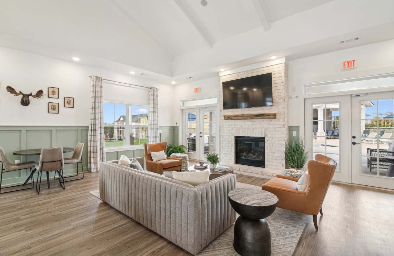 The Parker North Augusta