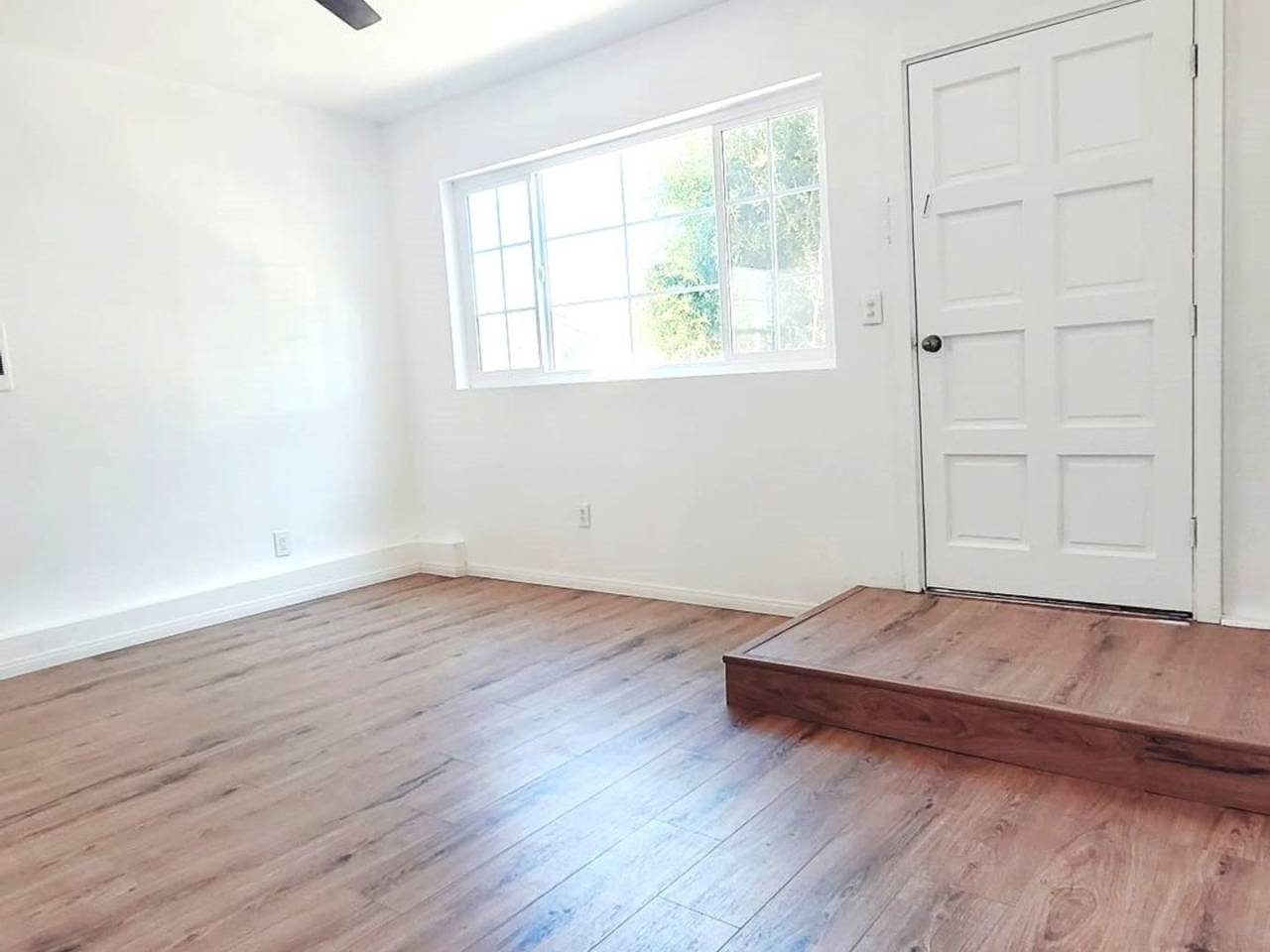 2 Bedroom Apartment in San Diego