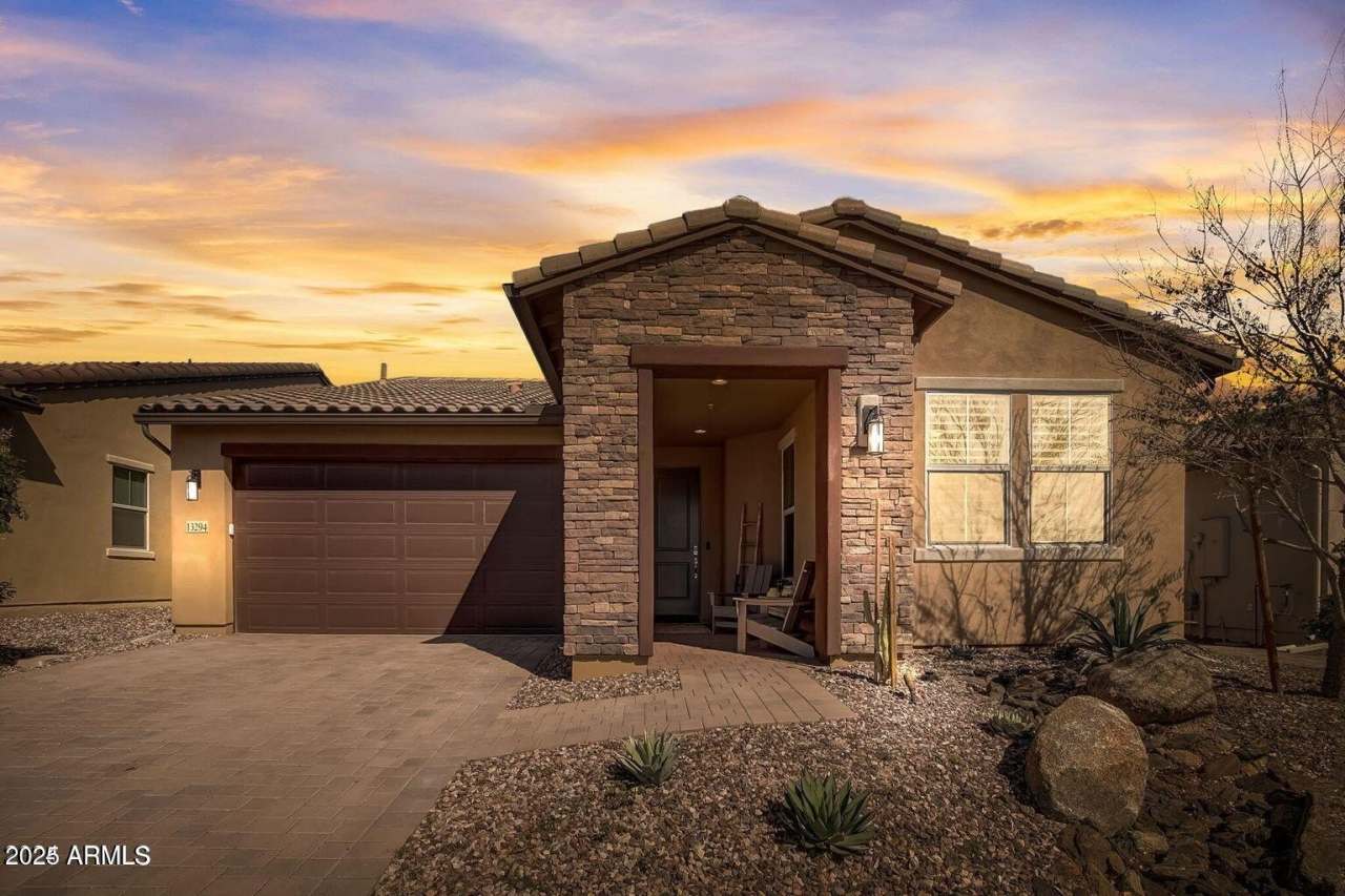 13294 W PALO BREA Lane