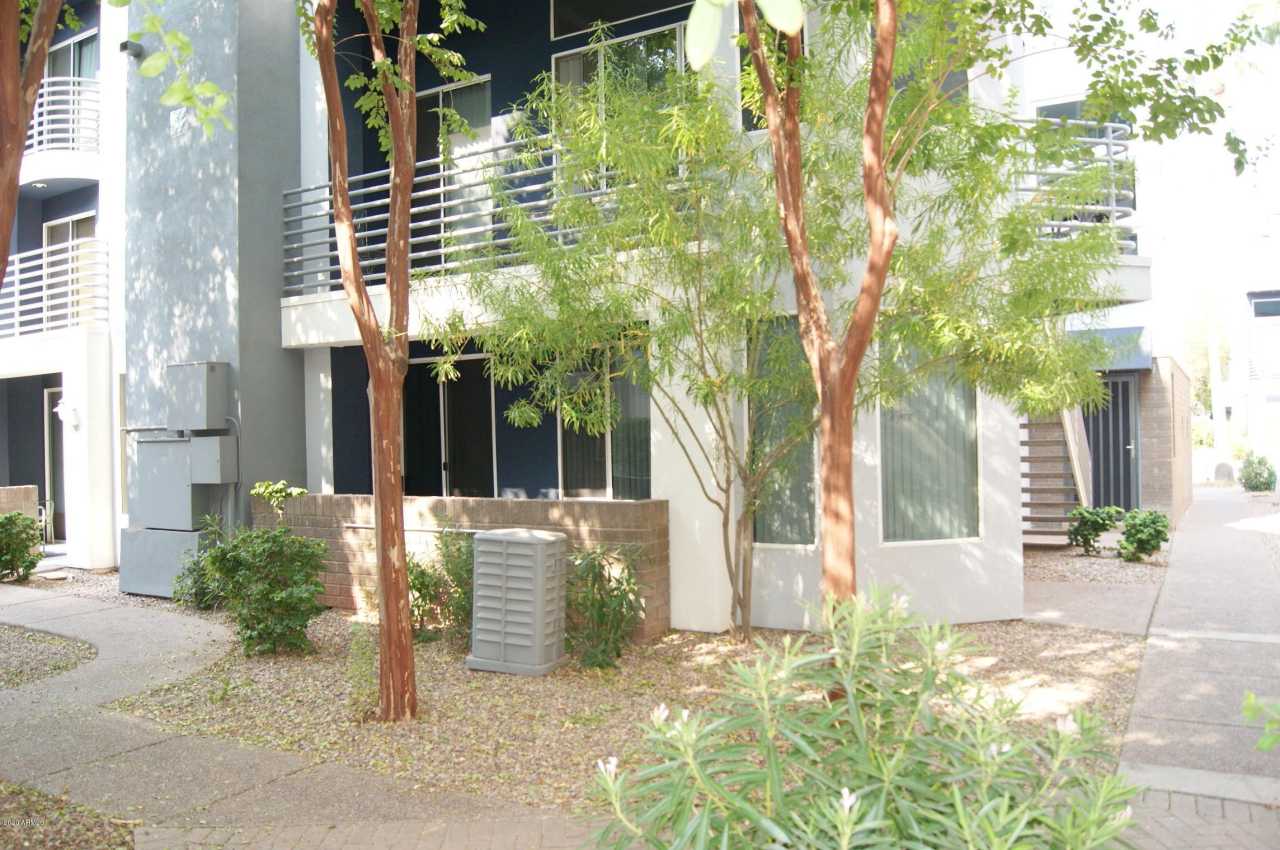 3633 N 3RD Avenue unit: 1060