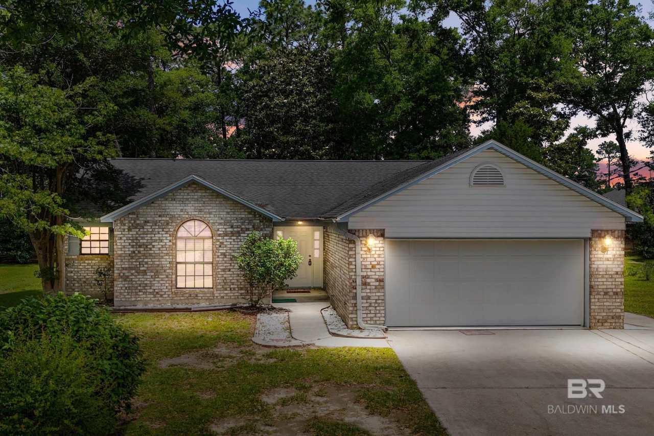 2776 Santa Rosa Circle