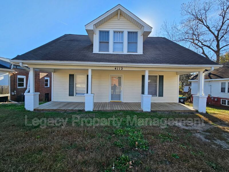 4112 S NC Highway 62