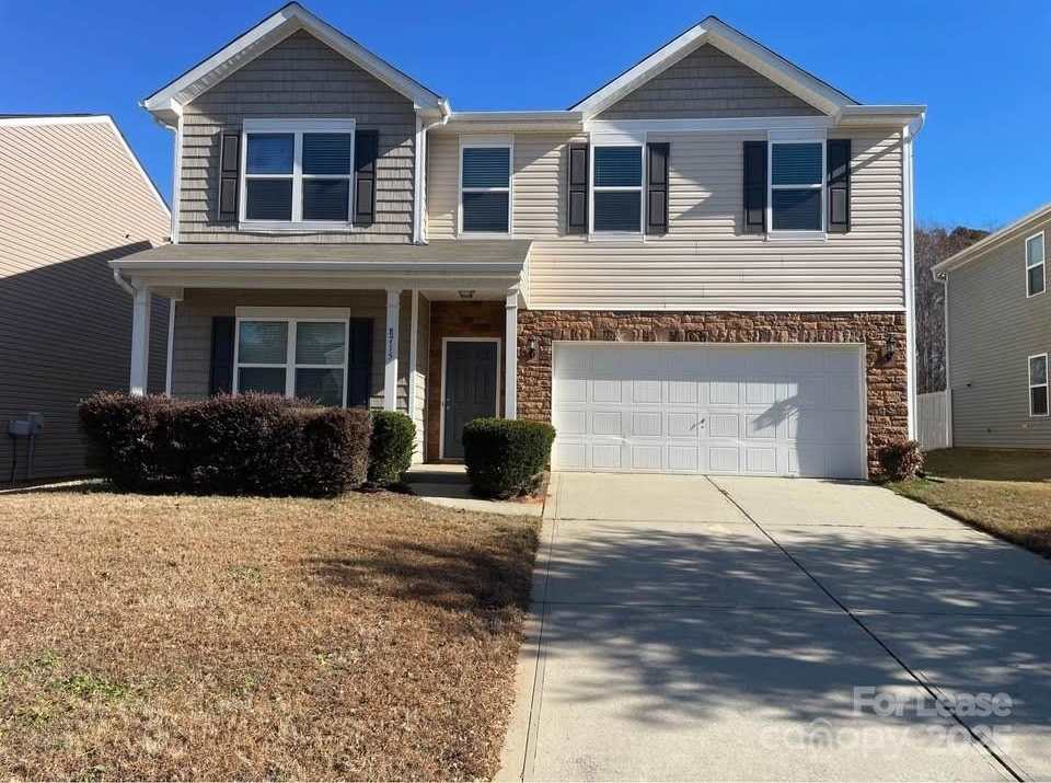 8715 Balsam Bay Road