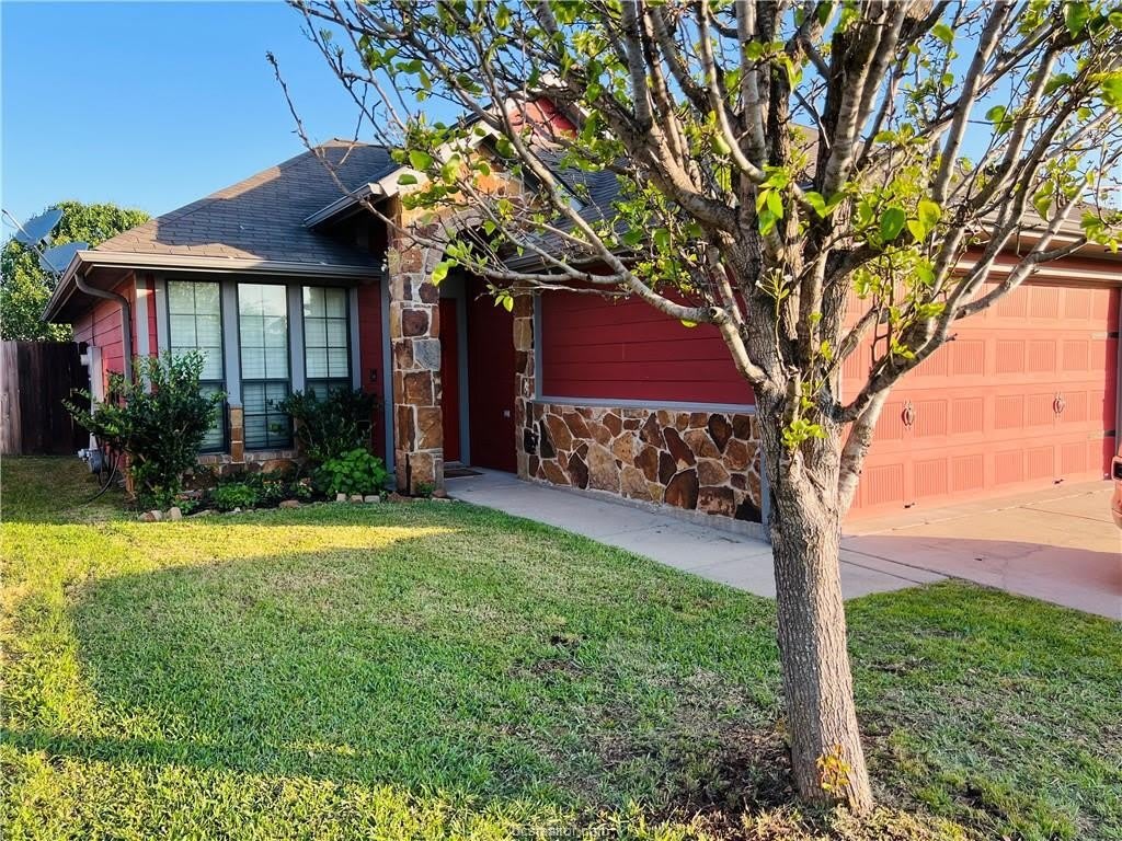 2708 Silver Oak Drive