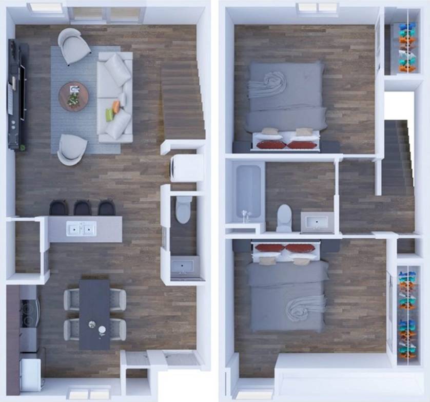 6800 Brendan Way W. Drive