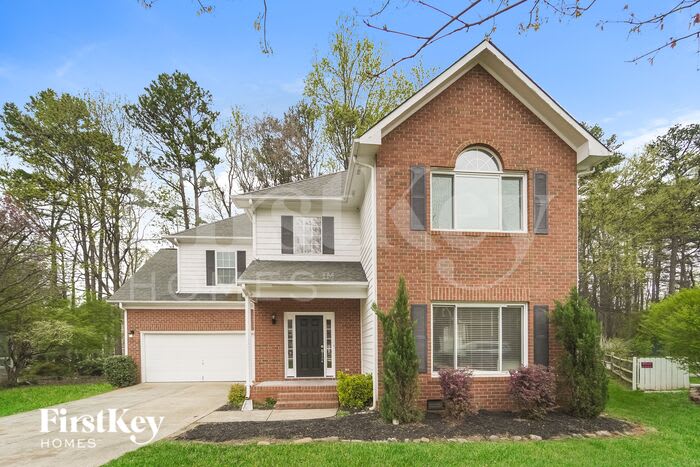 9104 Brightleaf Place