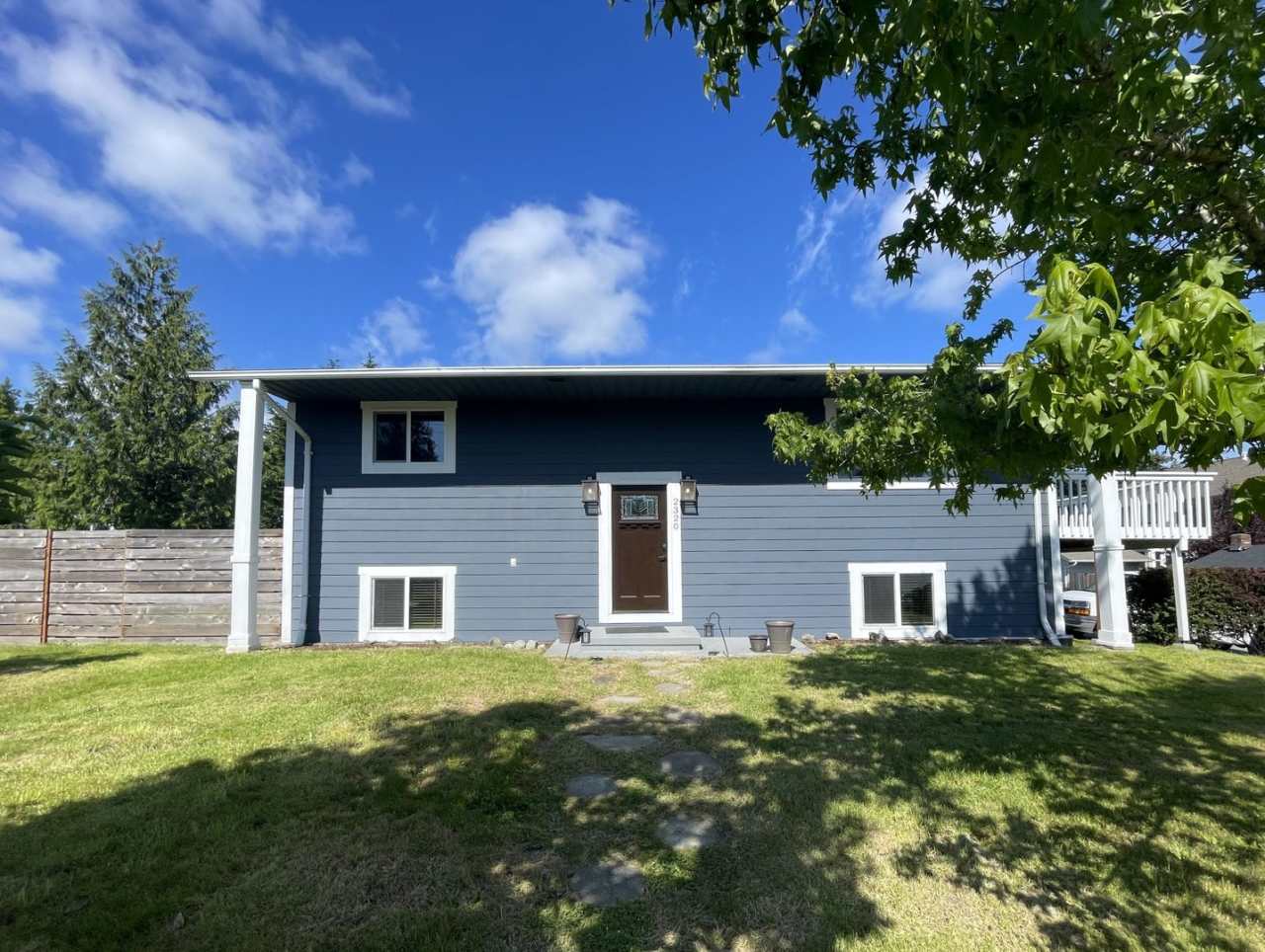 2320 D Avenue - SHORT TERM LEASE