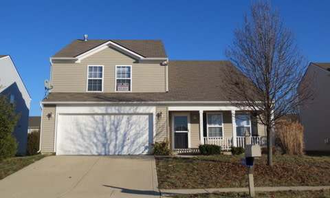 4 BR Greenwood IN