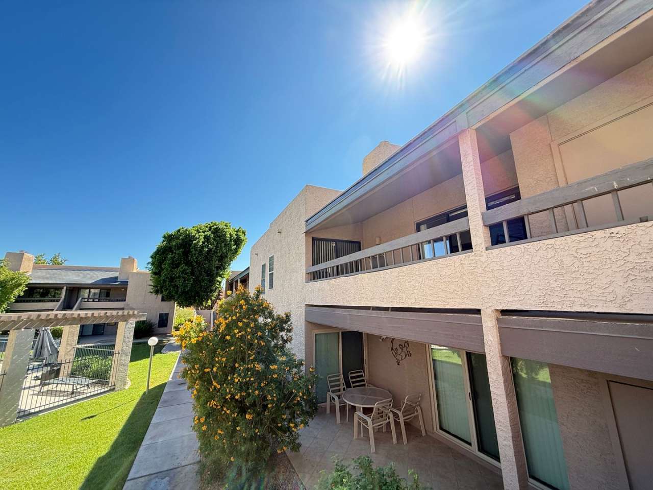 Villa Estados 3 Bedroom for rent!