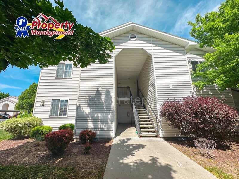 5866 West Grissom Lane