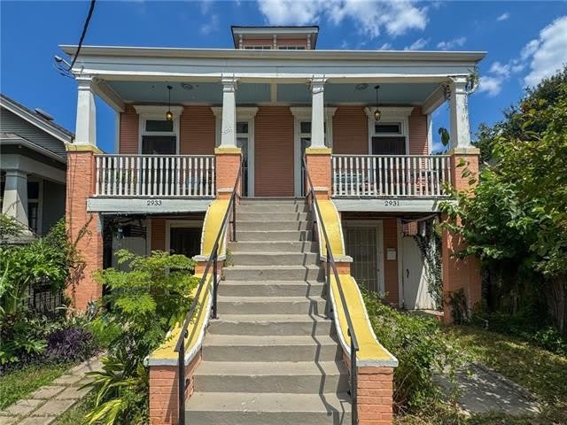 2933 SAINT PHILIP Street