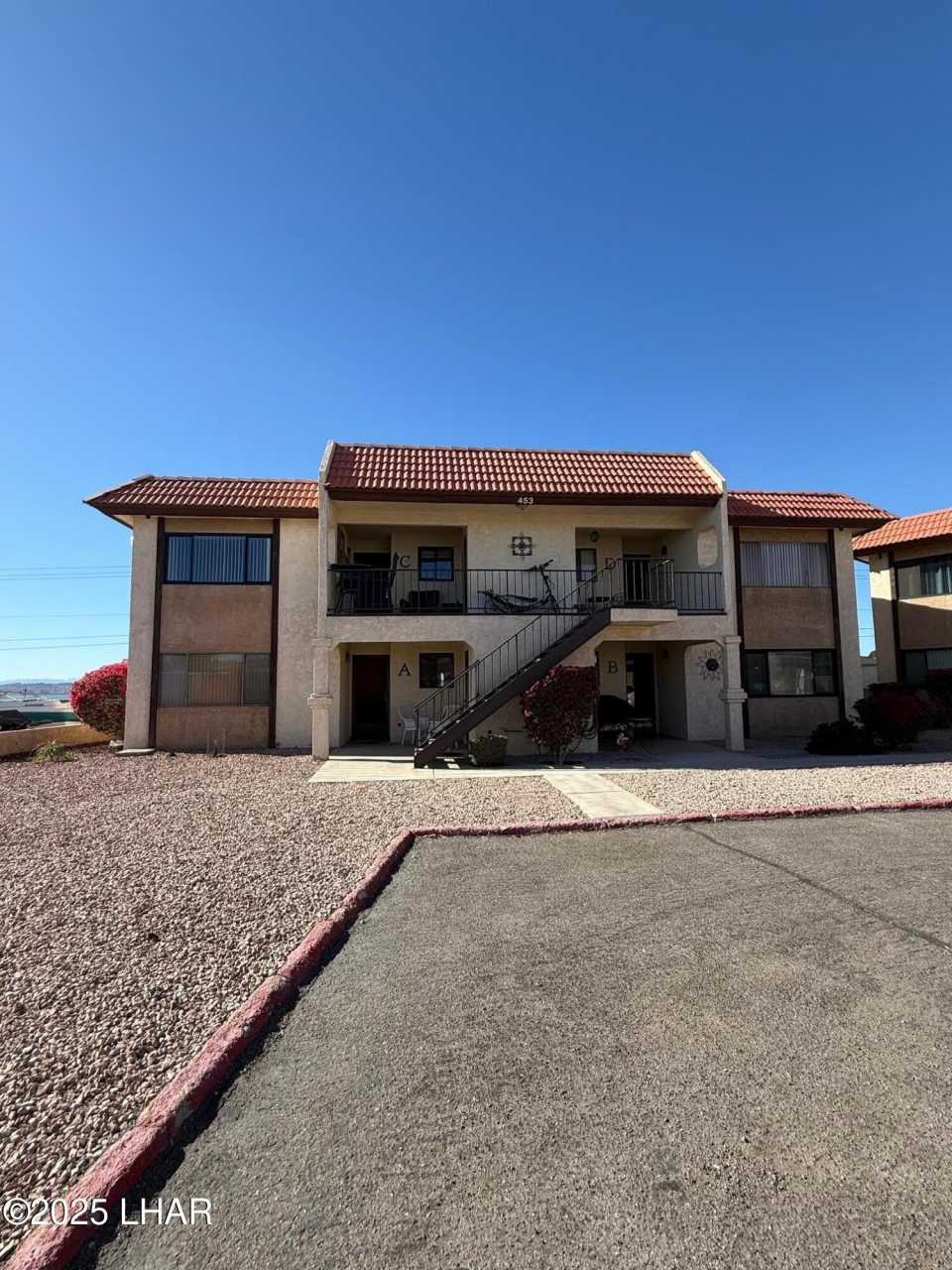 453 N Lake Havasu Ave unit: A