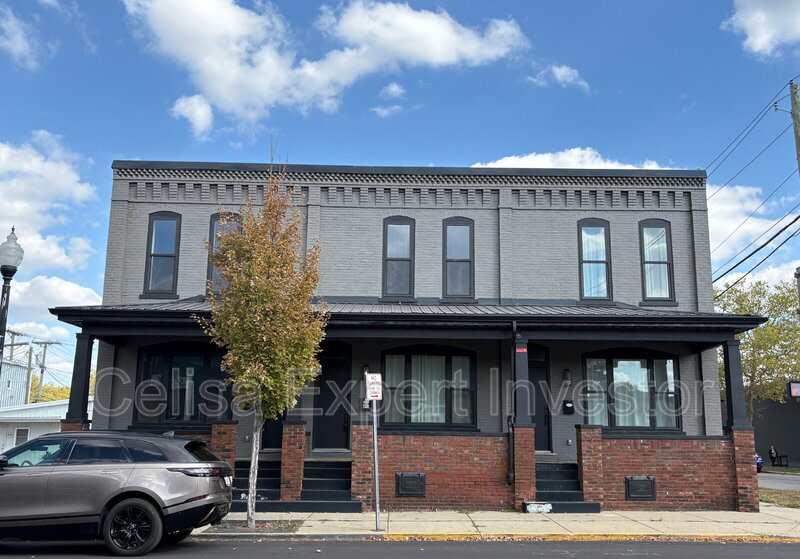 1939 South Calhoun Street