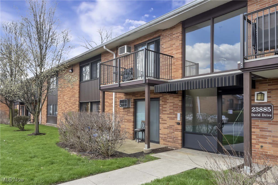 23885 David Drive