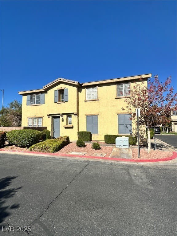 63 Puerto Azul Trail