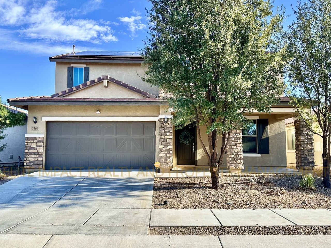 7305 South Via Cabana