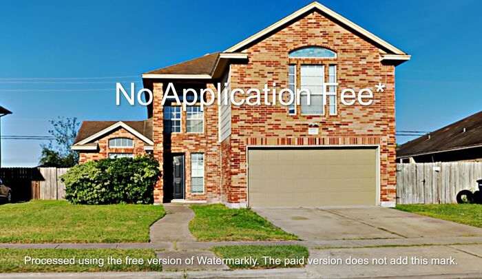 5110 Spring Brook Drive