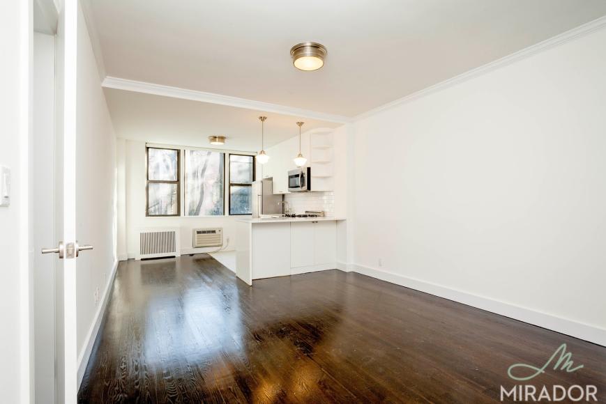 116 Thompson Street