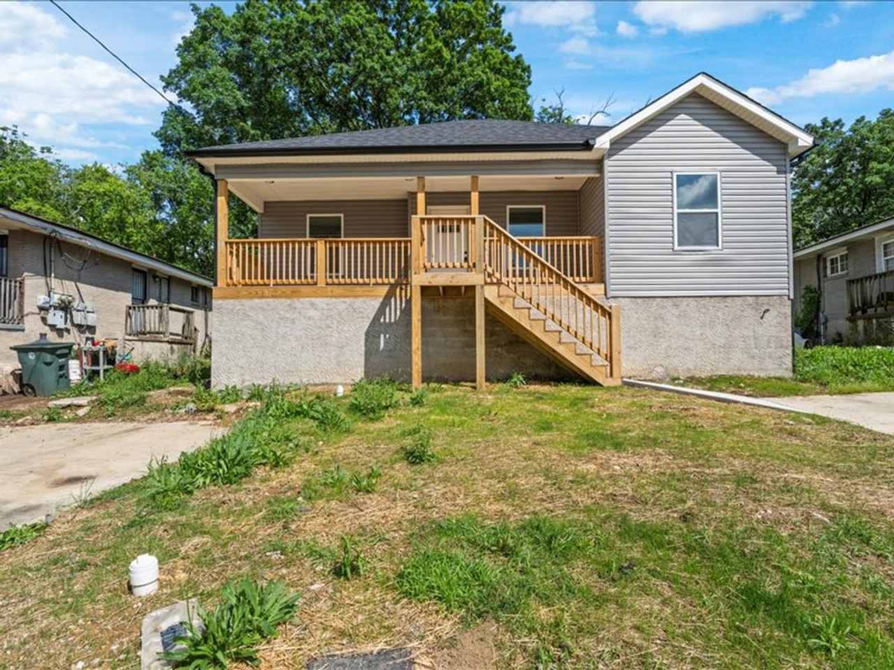 Brand-New 3-Bed, 2-Bath Home – Modern Living at 870 Arlington Ave