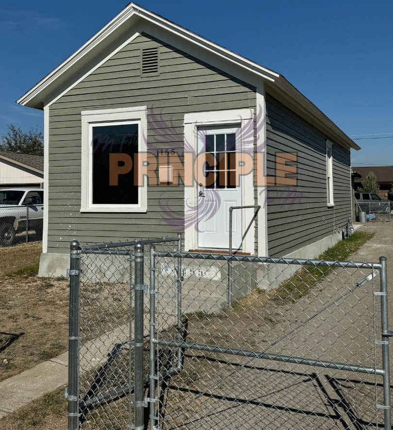 Sampson Street Haven