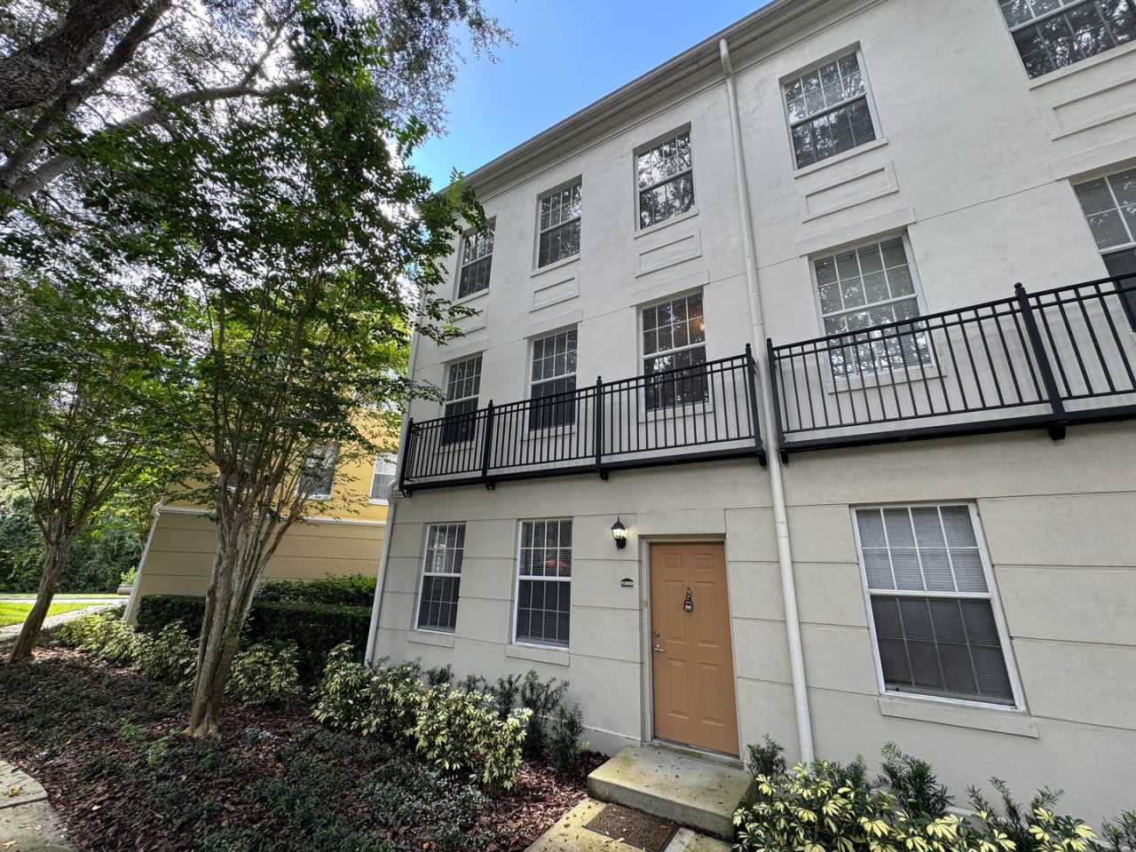 Updated 2 Bedroom 2 Bath Townhome in Siena of Celebration. Located directly across from the Pool and Clubhouse