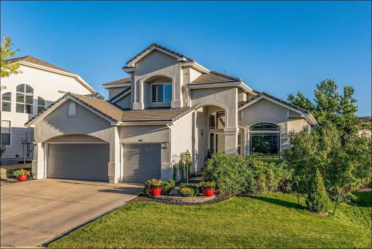 Fully furnished home for rent Castle Rock Short term