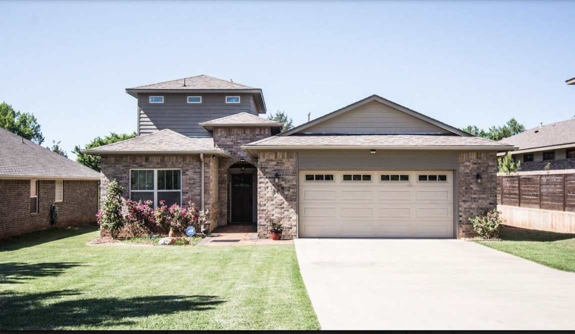 1114 E Connell Avenue