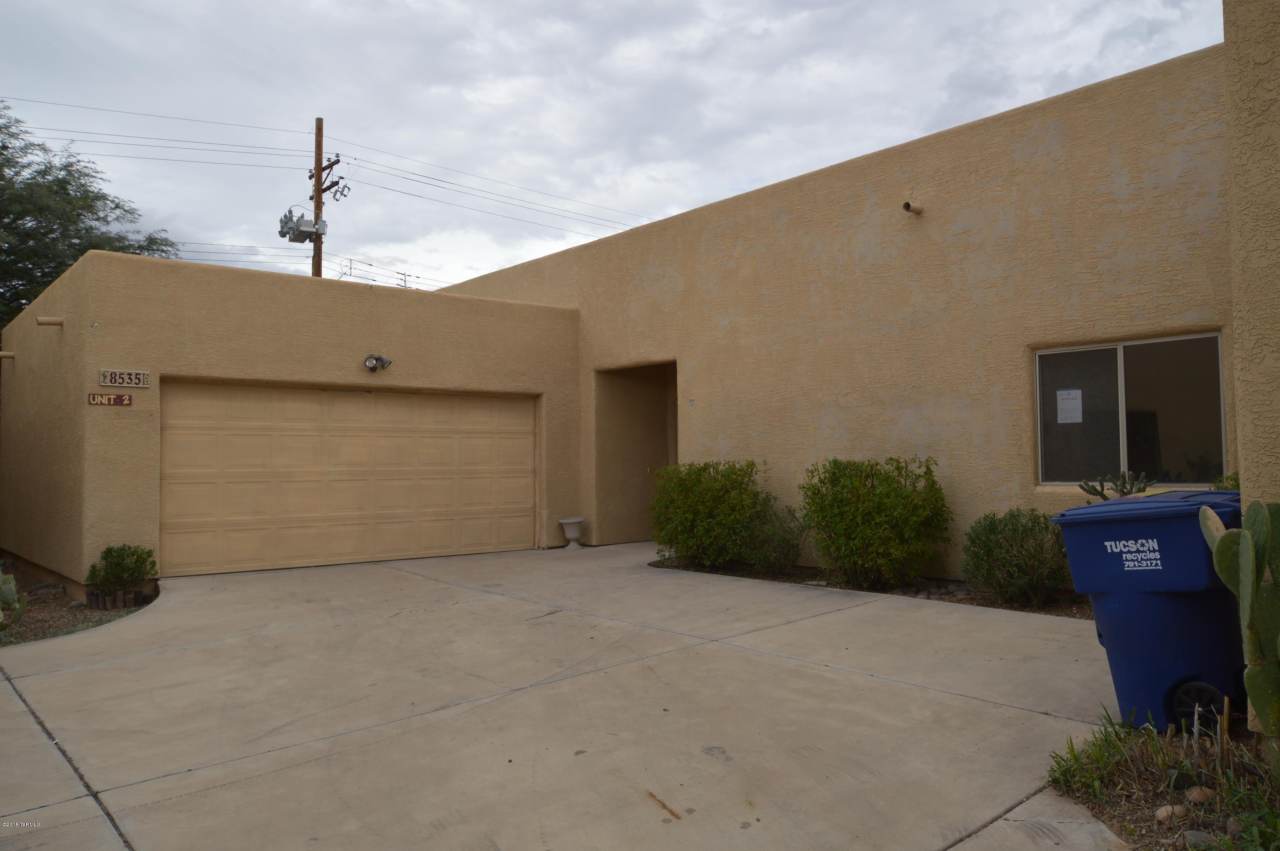 8535 E Seabury Court