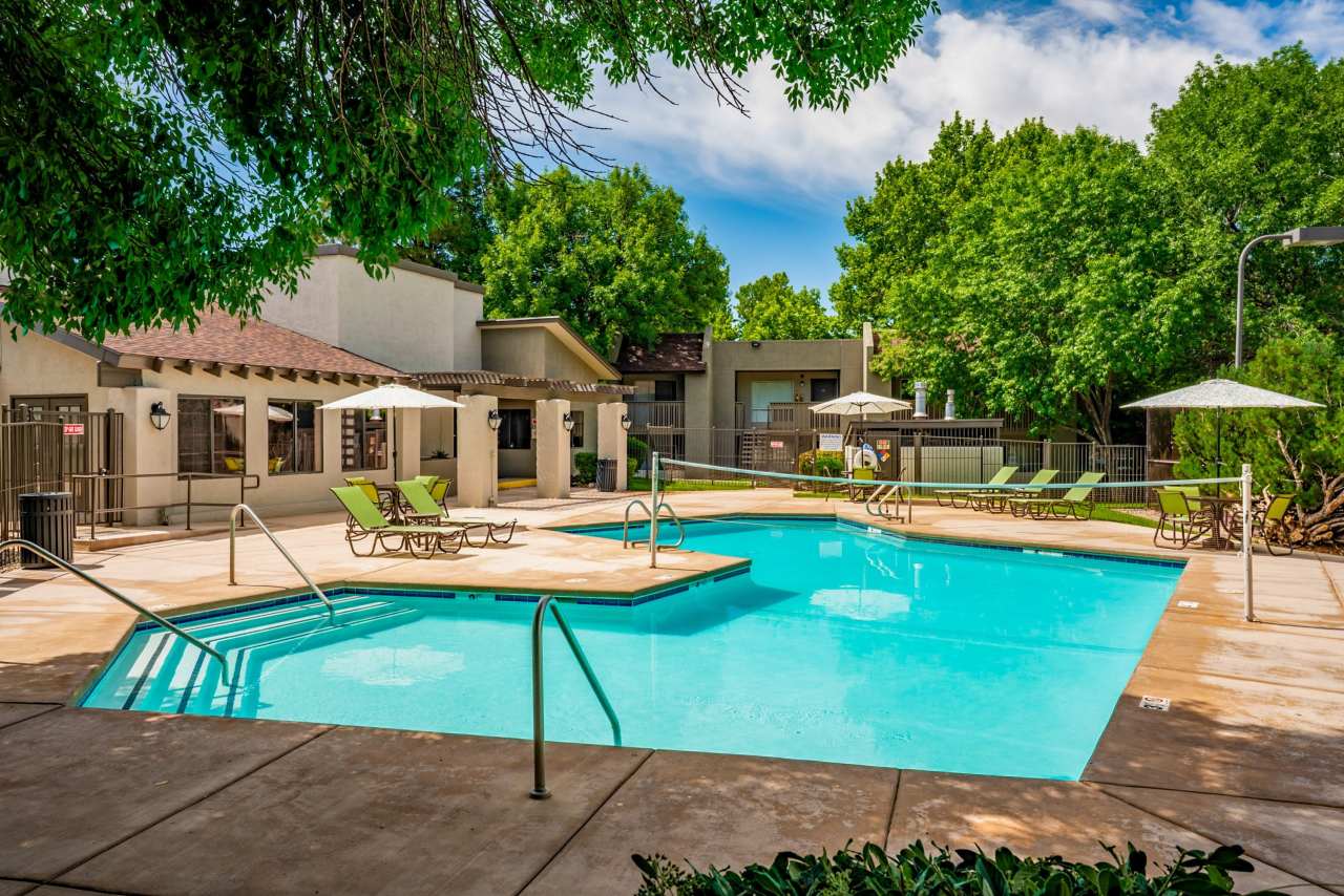 Eagle Point Apartments