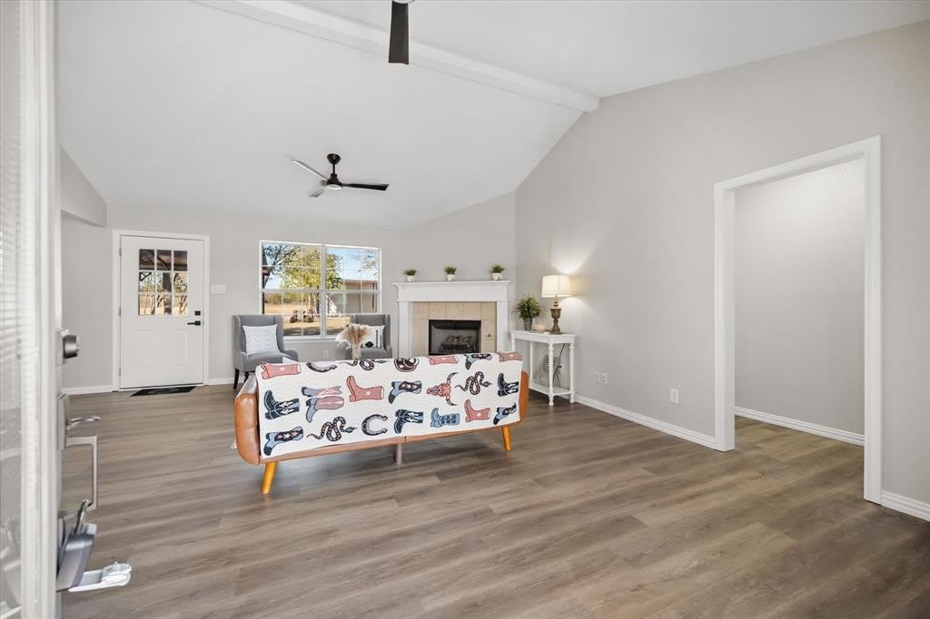 1301 County Road 705 Road