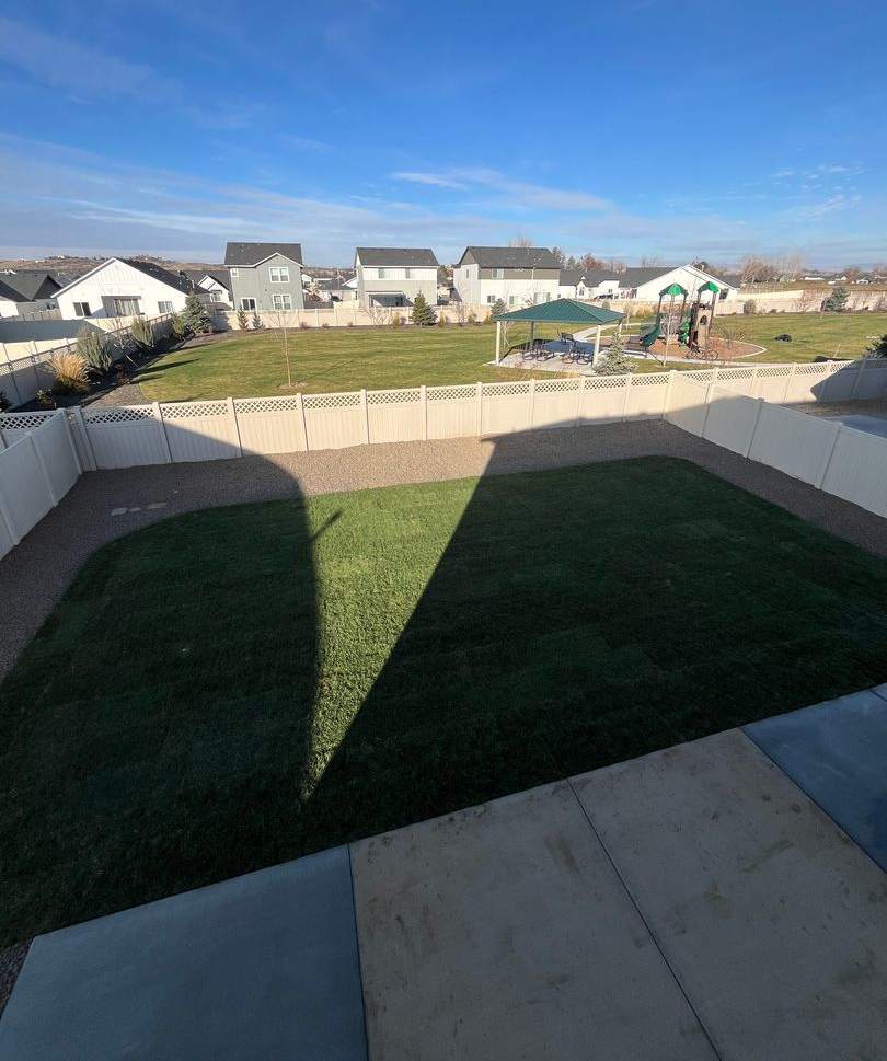 BRAND NEW 4 Bed 2.5 Bath Home