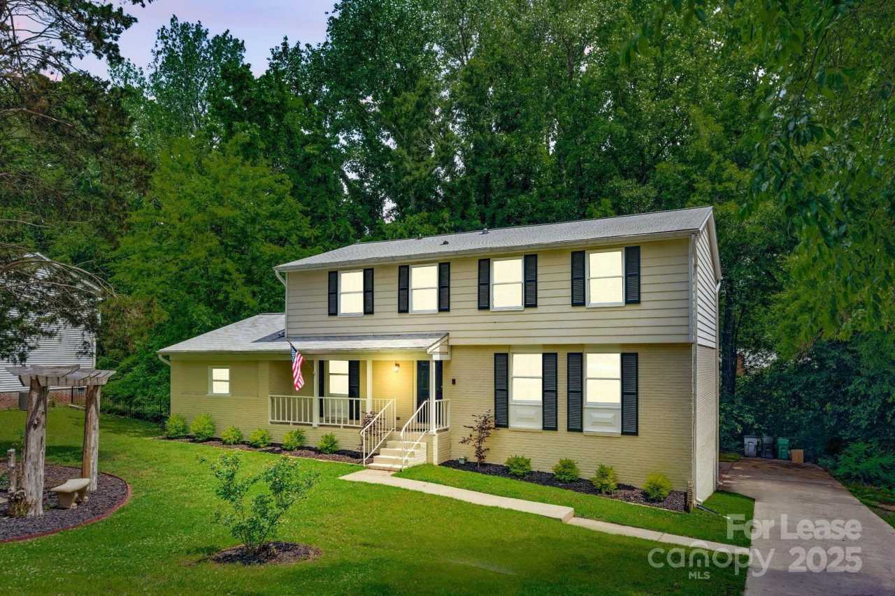 7016 Wannamaker Lane