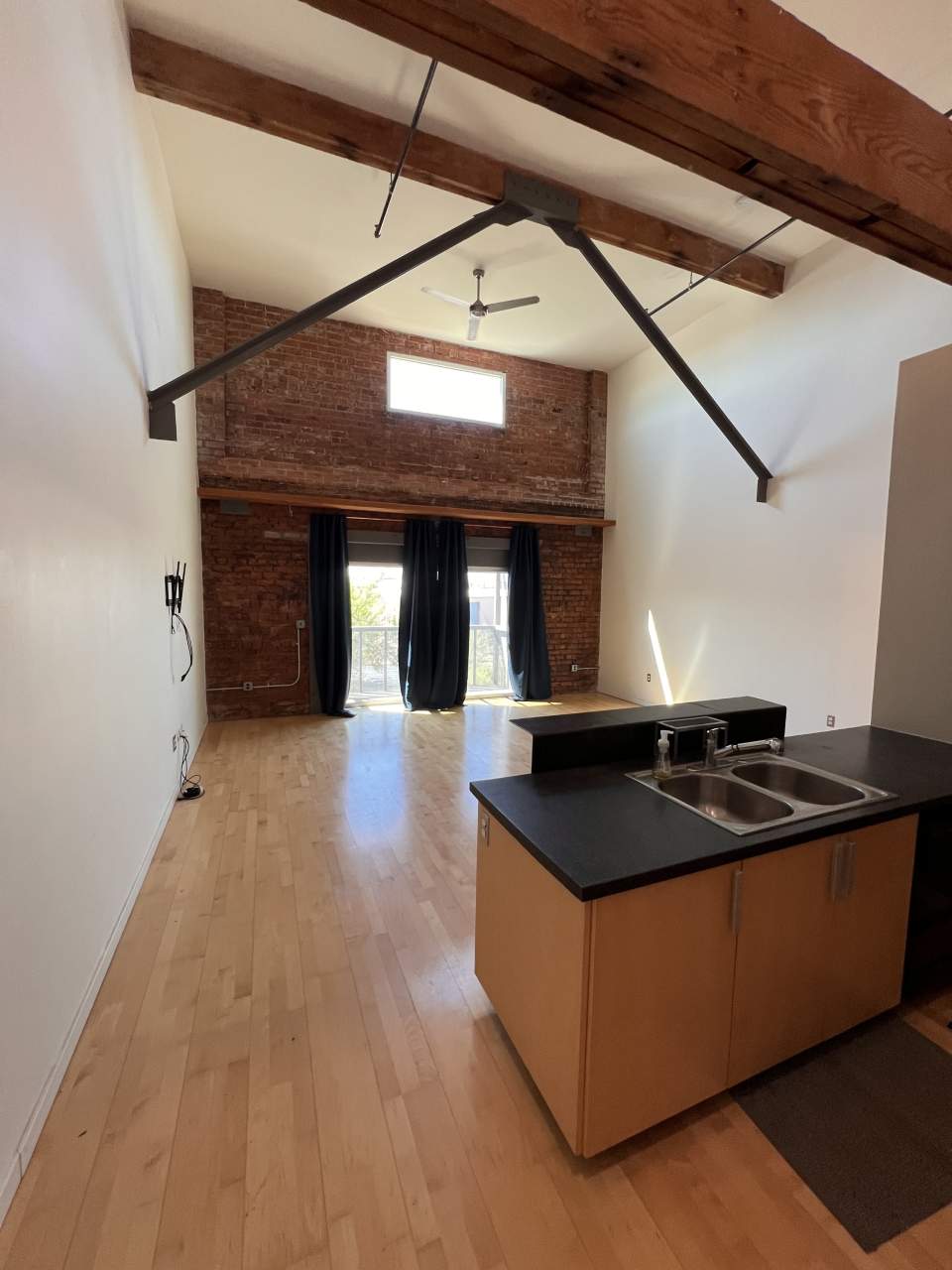 1001 East 17th Street #207 - 1