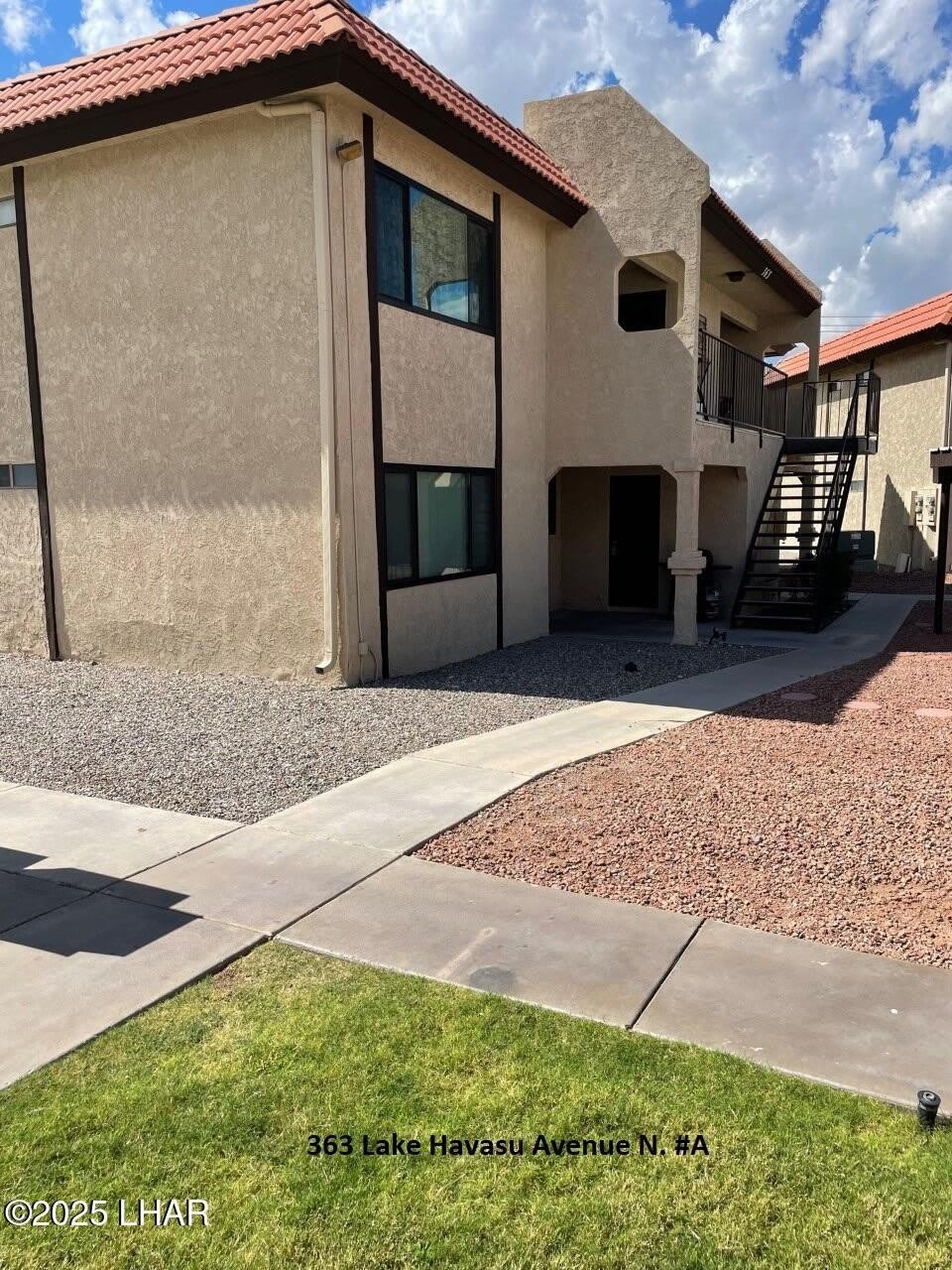 363 N Lake Havasu Ave N unit: #A