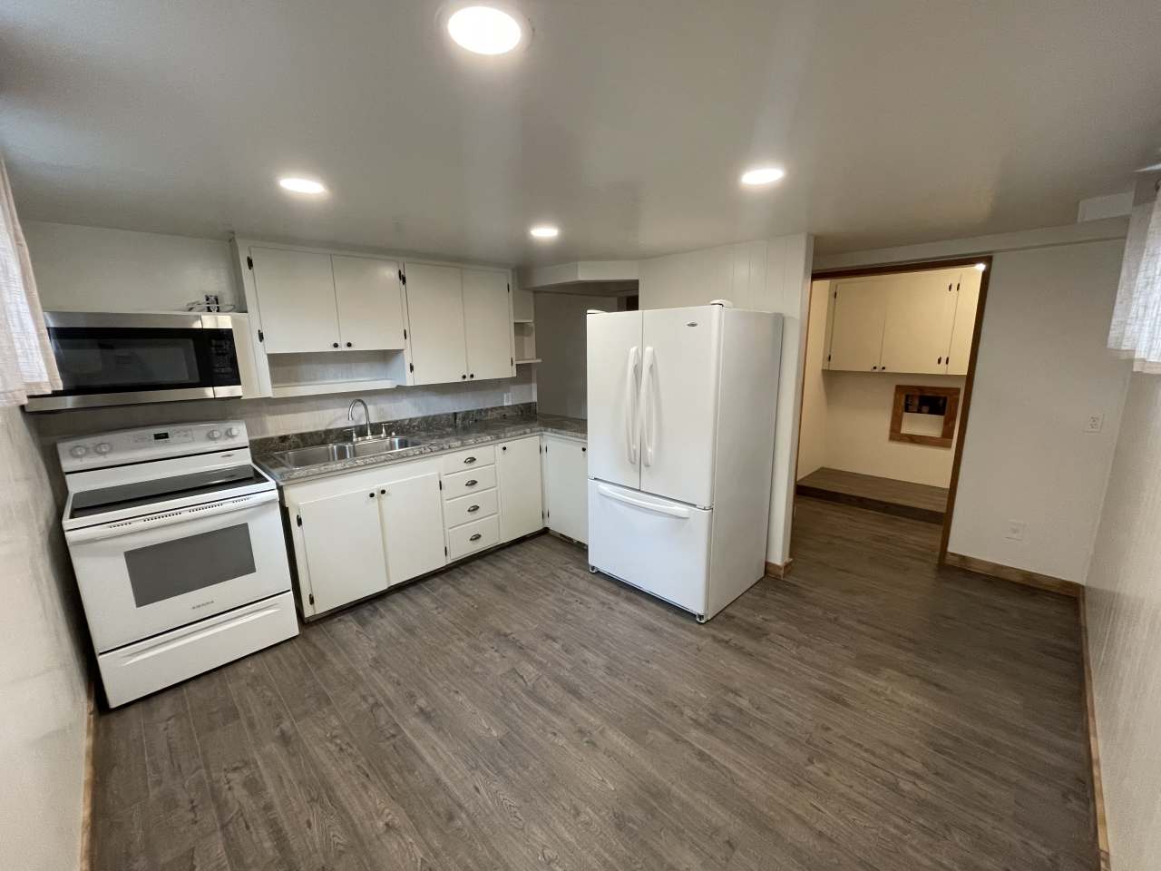 1609 Northwest 30th Street