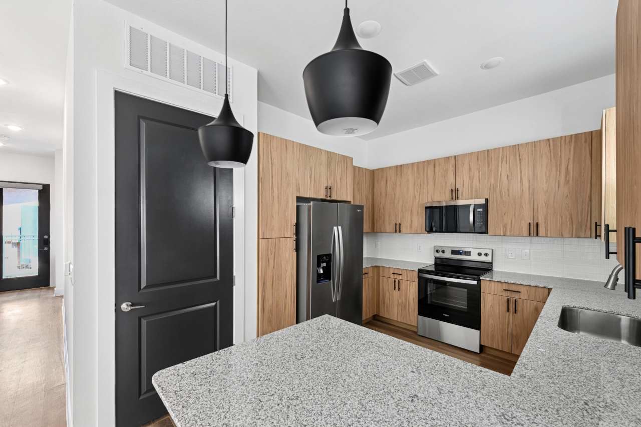 The Grove at La Frontera