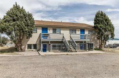 245 South House Avenue - C