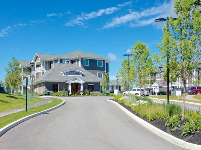 Madison Place Southborough