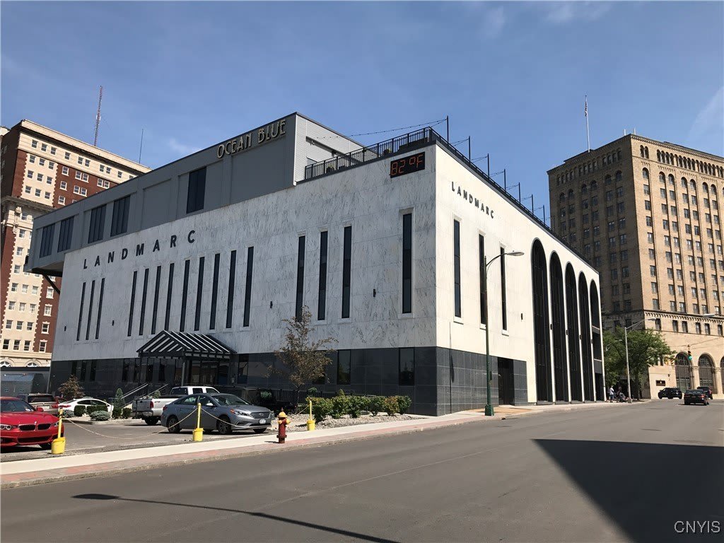 520 Seneca Street unit: 304