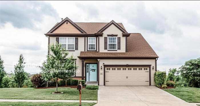 807 Stonewood Bend Drive