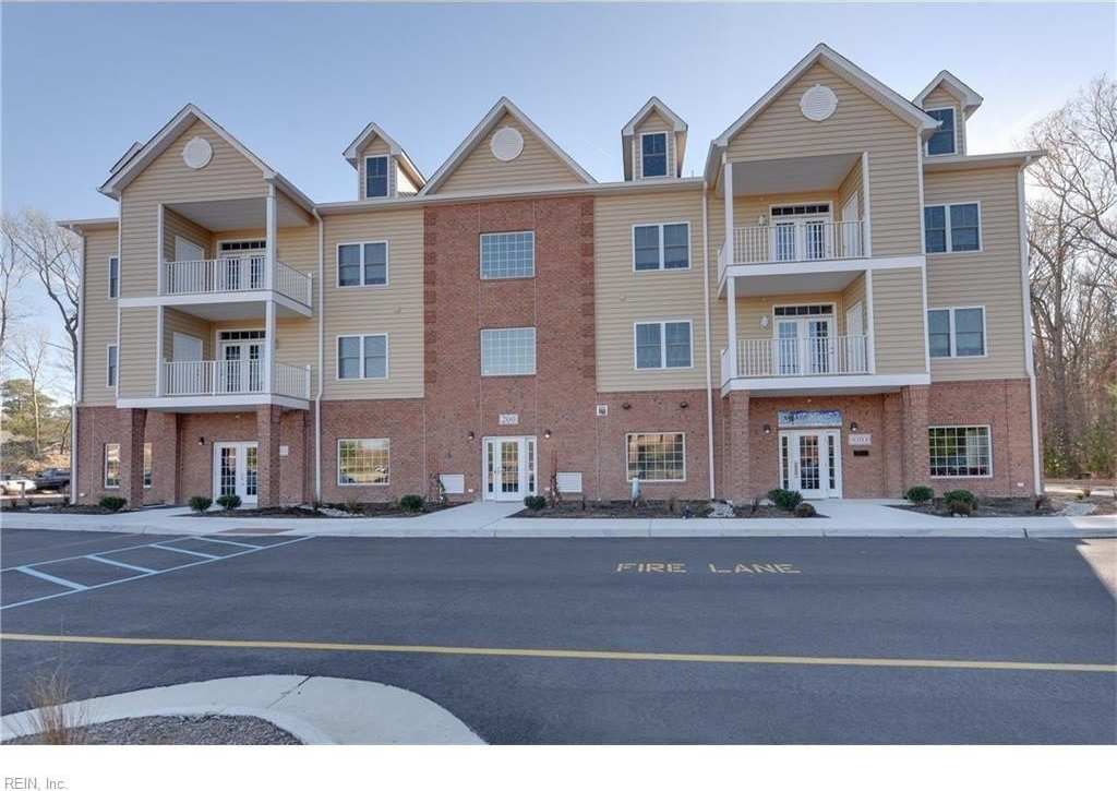 200 Fountains Lane