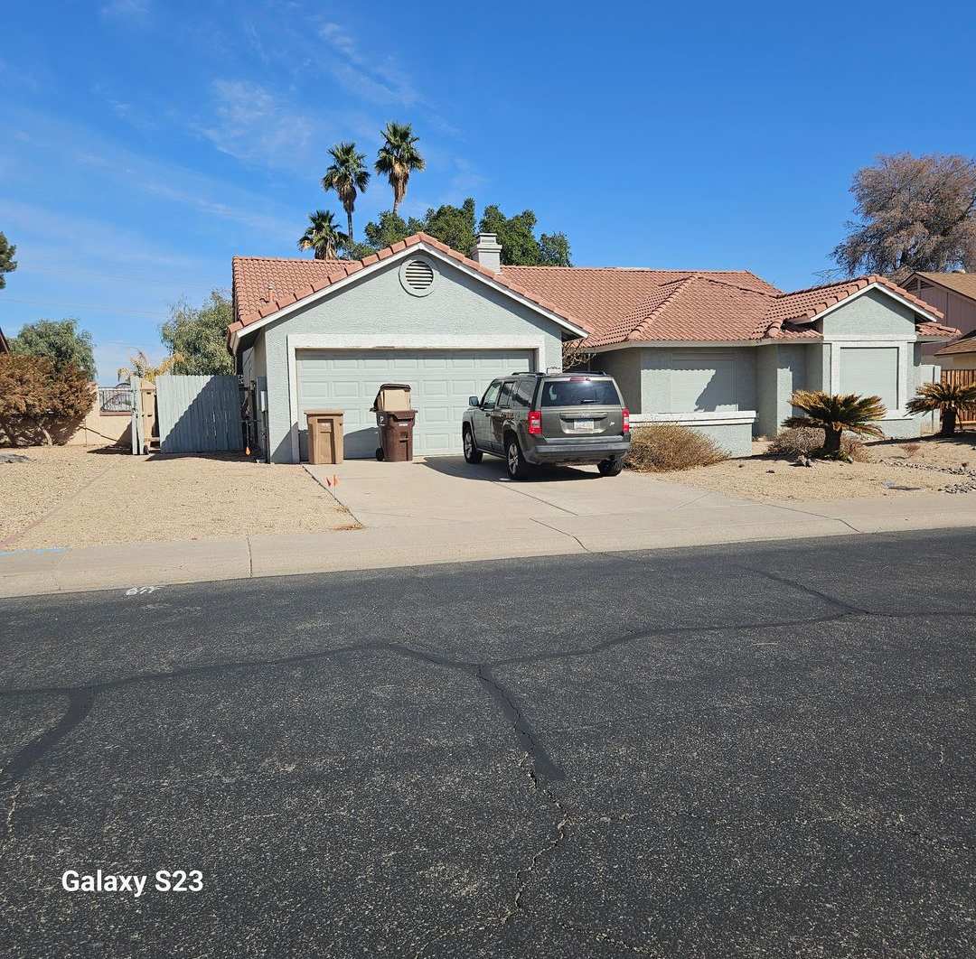 Living in Paradise within Peoria