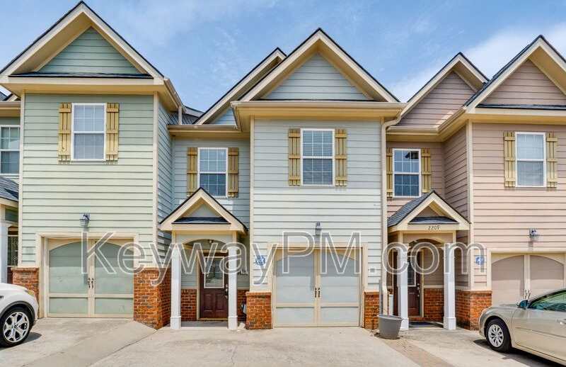 2207 River Park Court