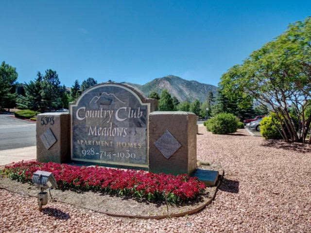 Country Club Meadows