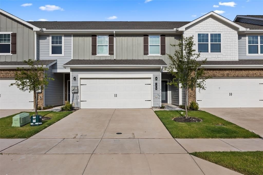 1408 Lake Alpine Trail